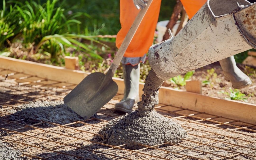 How to be prepared for your onsite quote with the concreter