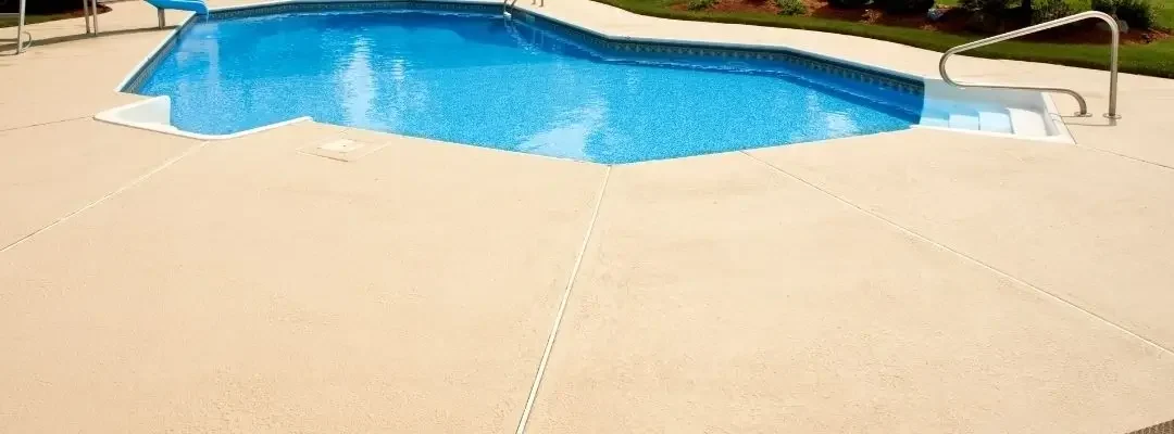 Coloured Concrete: How to Choose the Right Colour