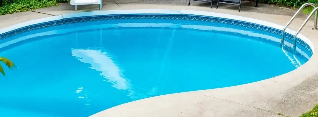 Concrete Pool Surround Finishes: What to Choose