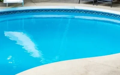 Concrete Pool Surround Finishes: What to Choose