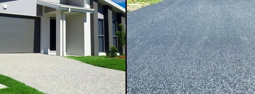 Concrete vs Asphalt Driveways: Which Lasts Longer?