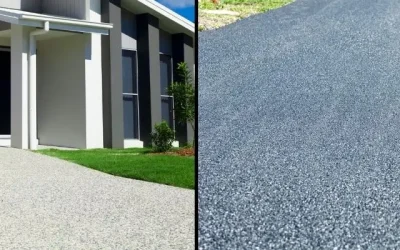 Concrete vs Asphalt Driveways: Which Lasts Longer?