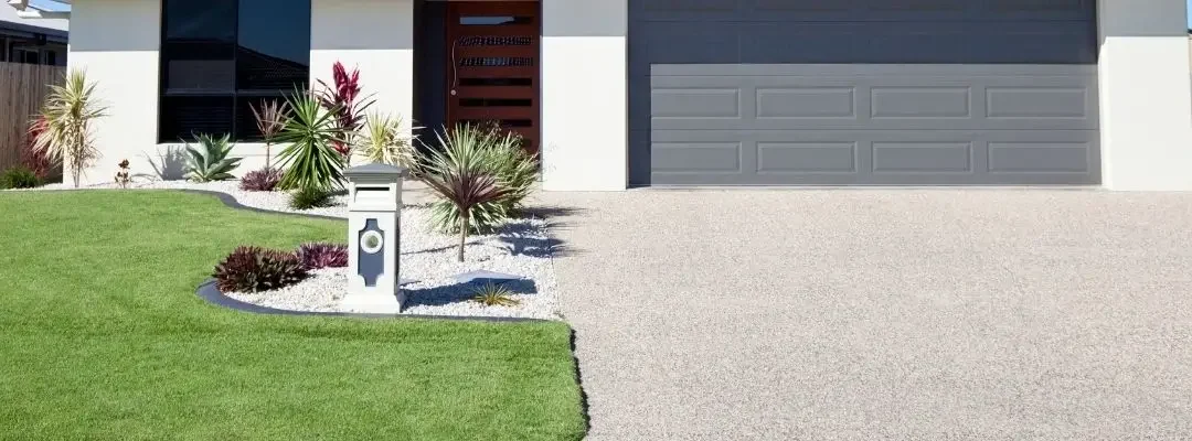 Concrete Driveway Cost in Melbourne’s South-East