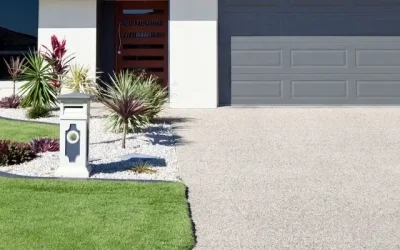 Concrete Driveway Cost in Melbourne’s South-East